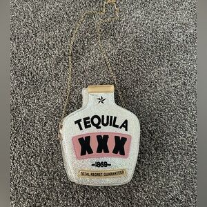 Tequila Purse
